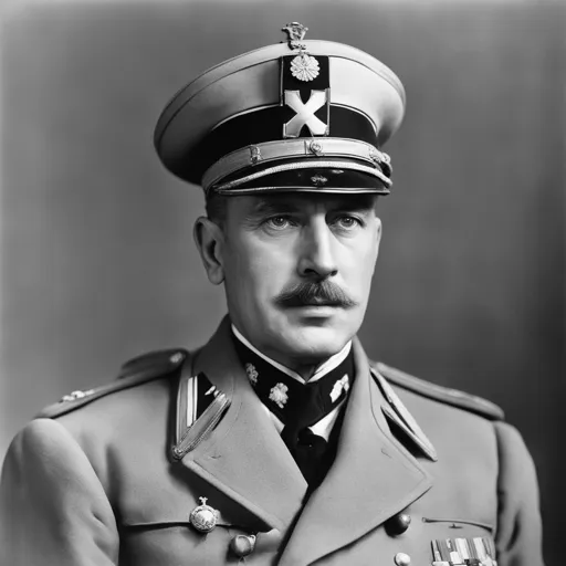 Hans Ritter von Lex