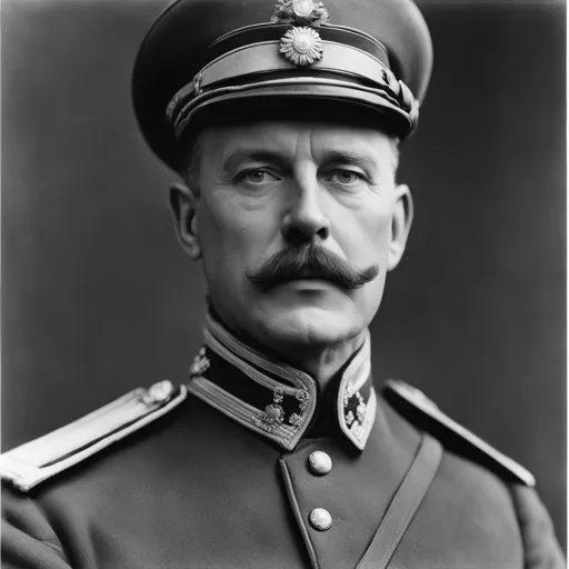 Hans Ritter von Seisser