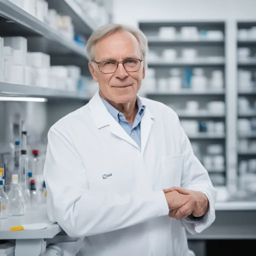 Hans Robert Schöler