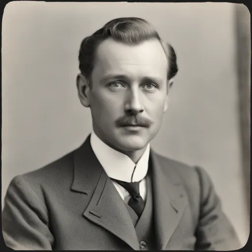 Hans Robertson