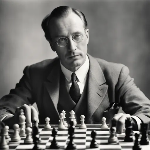 Hans Roepstorff