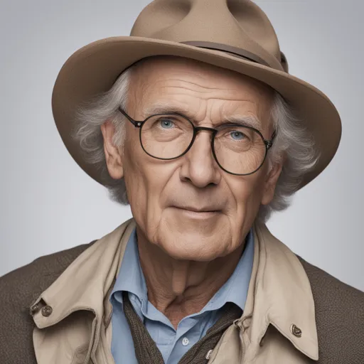 Hans Roericht