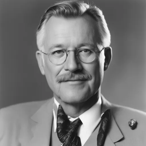 Hans Rohde