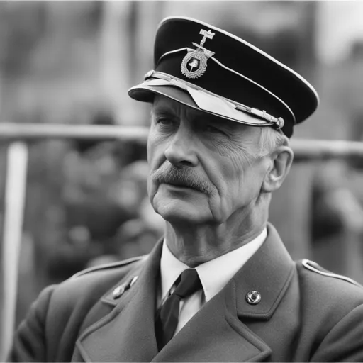 Hans Rolfes