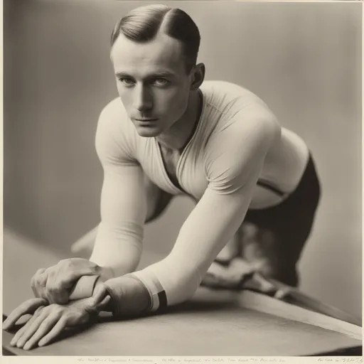 Hans Roth (gymnast)