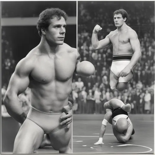 Hans Roth (wrestler)