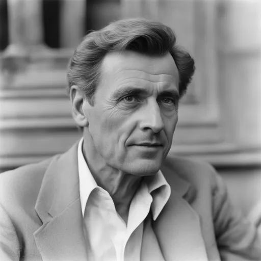Hans Rudolf Vaget