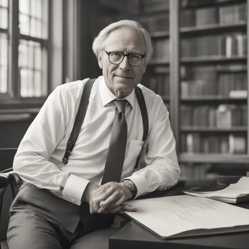 Hans Ryde