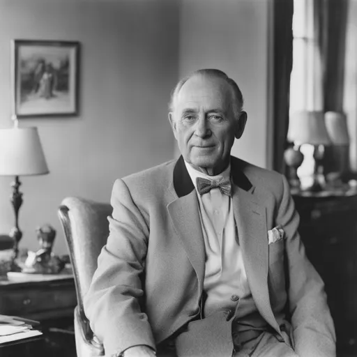 Hans Scarsini