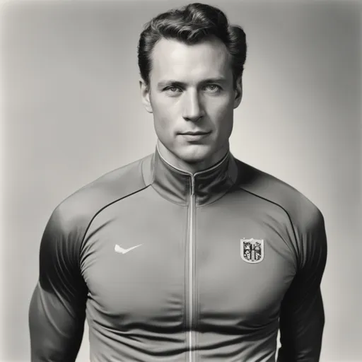 Hans Schenk (athlete)