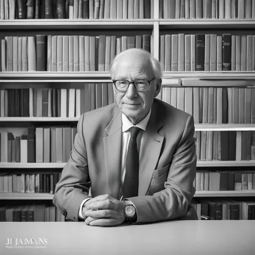 Hans Schenk (economist)