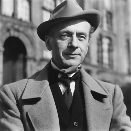 Hans Scherenberg