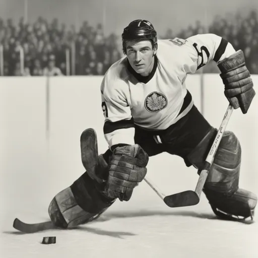 Hans Schmid (ice hockey)