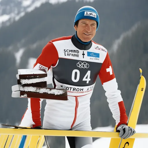 Hans Schmid (ski jumper)