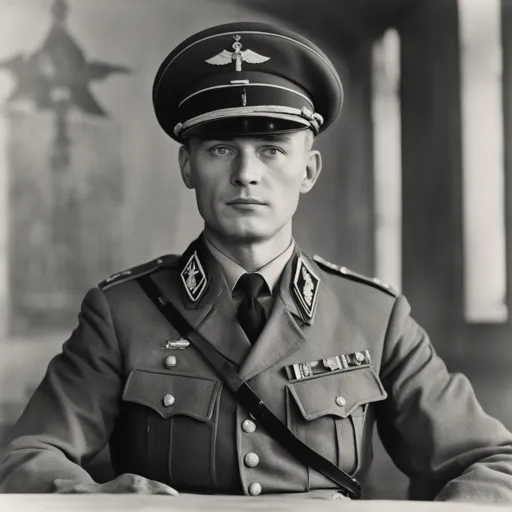 Hans Schmidt (Waffen-SS)