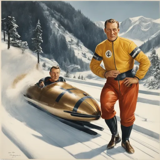 Hans Schmidt (bobsleigh)