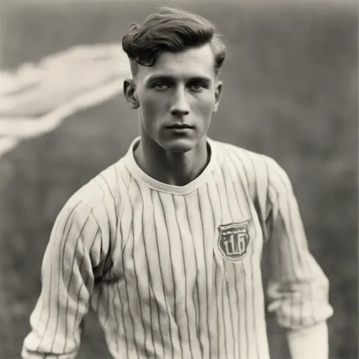 Hans Schmidt (footballer, born 1893)