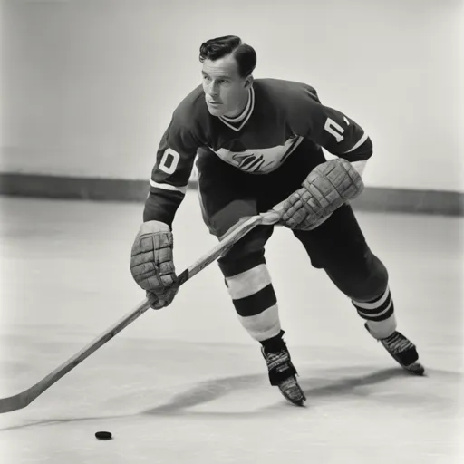 Hans Schneider (ice hockey)