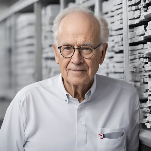 Hans Schneider (mathematician)