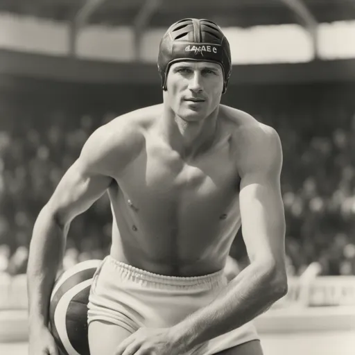 Hans Schneider (water polo)