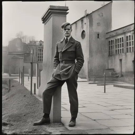 Hans Scholl