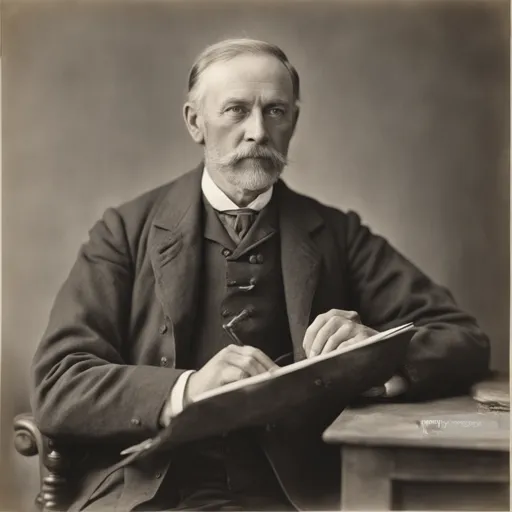 Hans Schrader