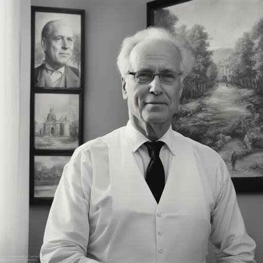 Hans Schwarz (artist)