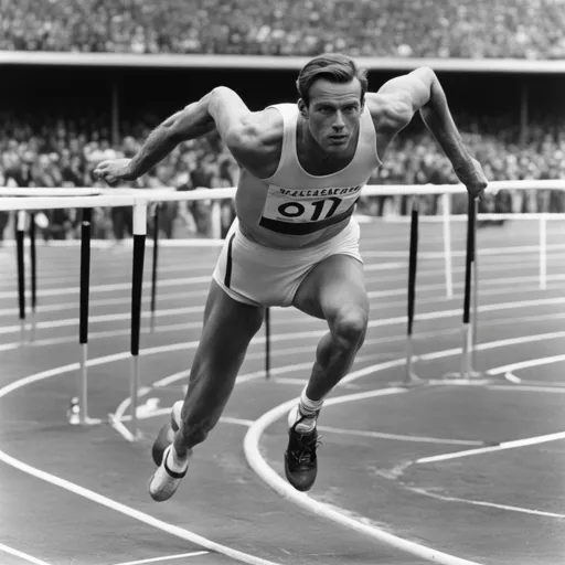 Hans Schwarz (athlete)