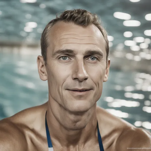 Hans Schwarz (swimmer)