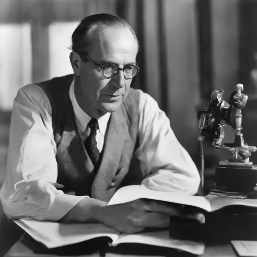 Hans Schwerte