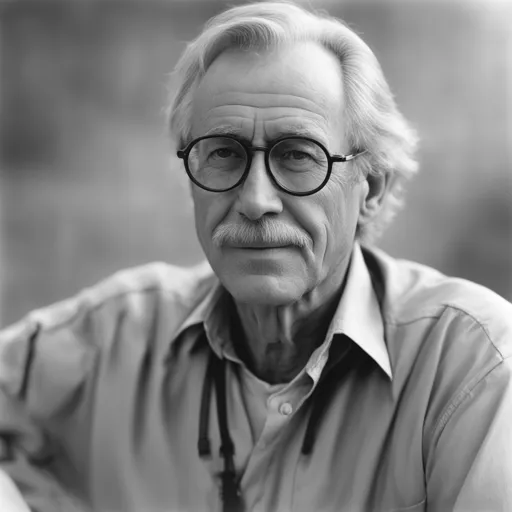 Hans Sebald