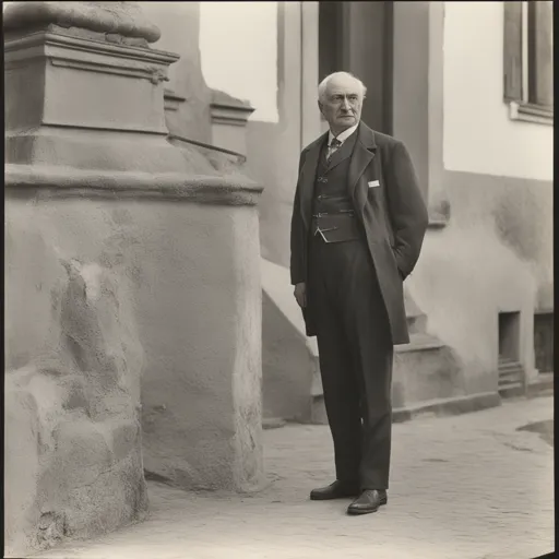 Hans Sedlmayr
