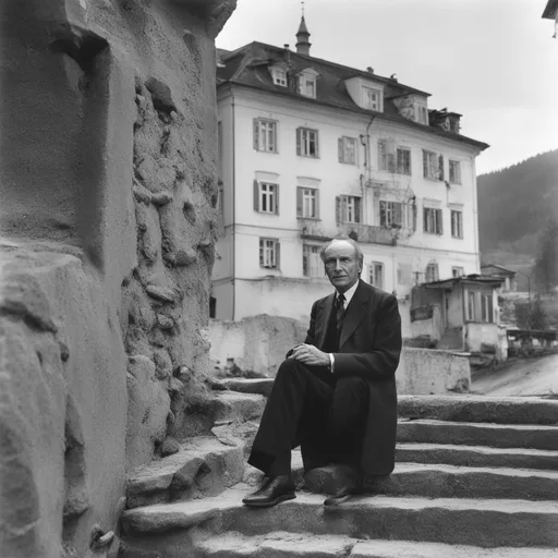 Hans Senger
