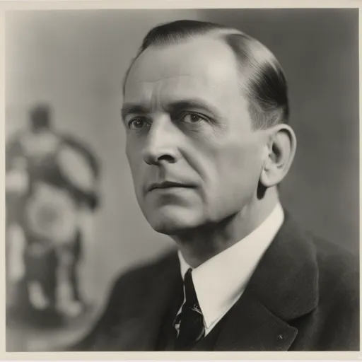 Hans Severus Ziegler