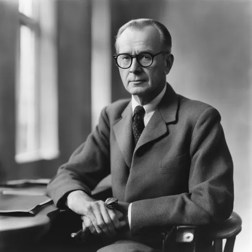Hans Skjervheim