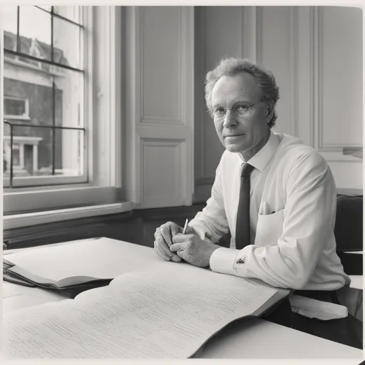 Hans Smit (professor)