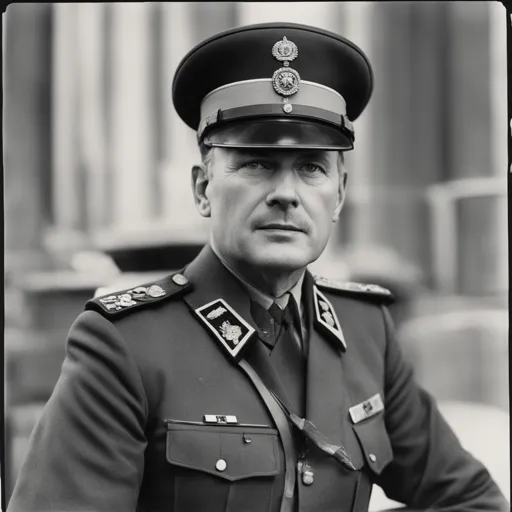 Hans Sommer (SS officer)
