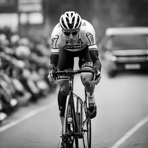 Hans Sommer (cyclist)