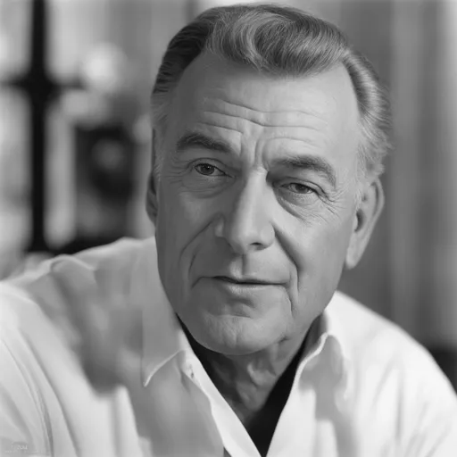 Hans Sotin