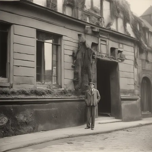 Hans Spiegel
