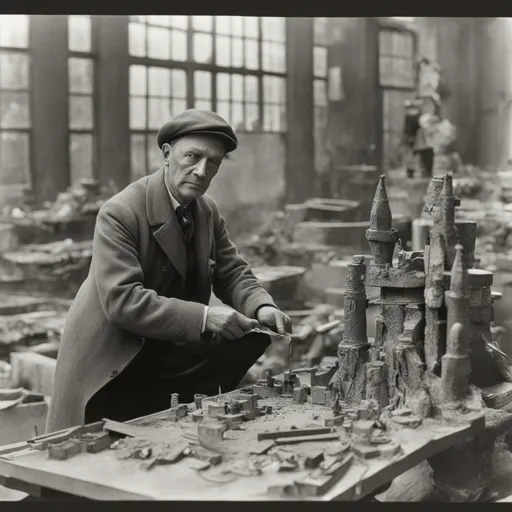 Hans Stangl