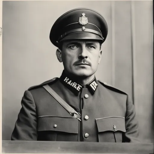 Hans Stark