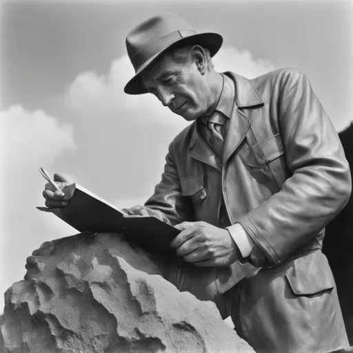 Hans Steger (sculptor)