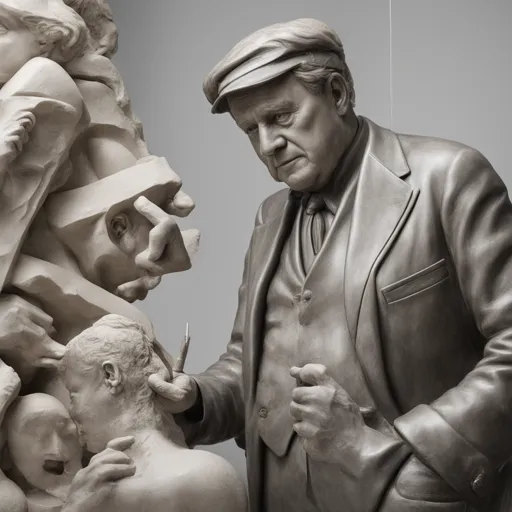 Hans Steinbrenner (sculptor)