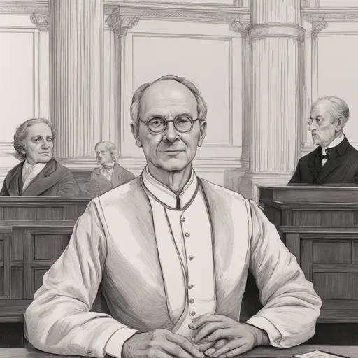 Hans Steiner (jurist)