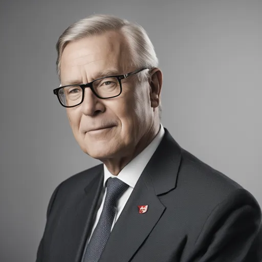 Hans Stenberg