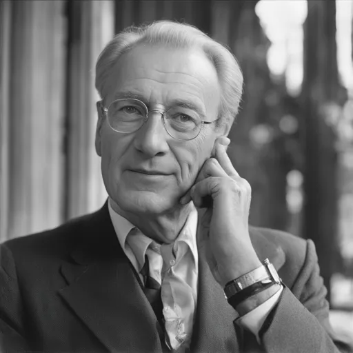 Hans Sterr