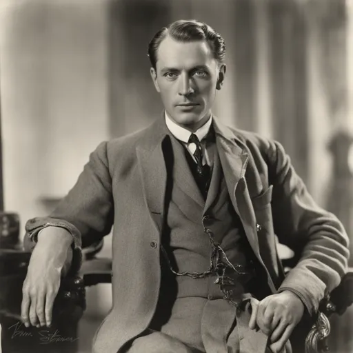Hans Stiebner