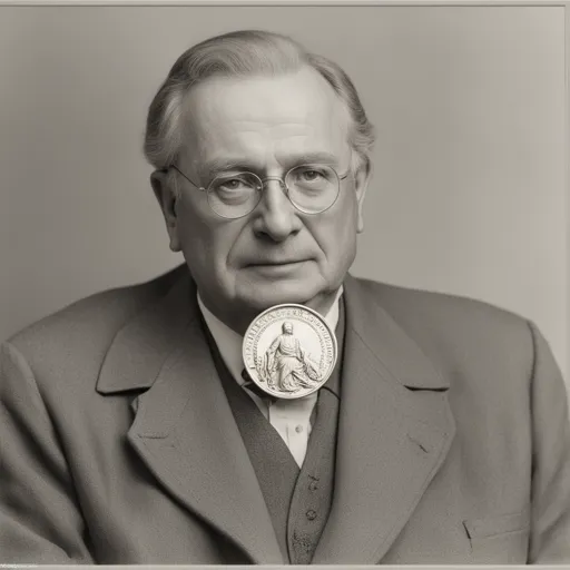 Hans Stille Medal