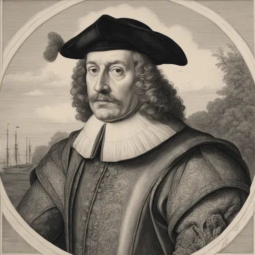 Hans Stockfleth